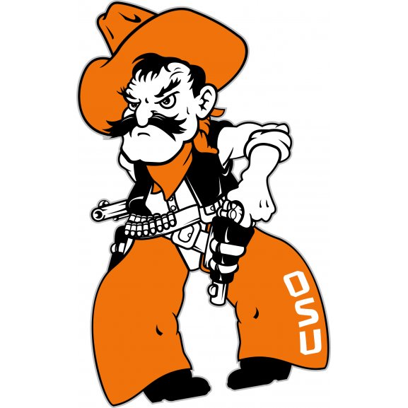 Logo of Oklahoma State University