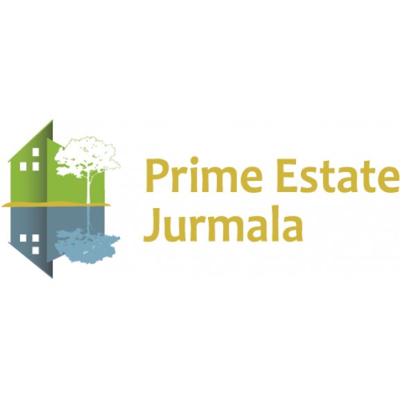 Logo of Prime Estate Jurmala