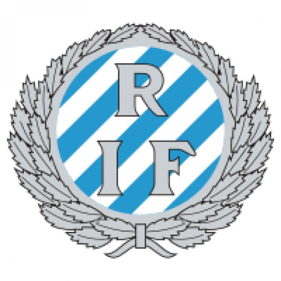 Logo of Råå IF