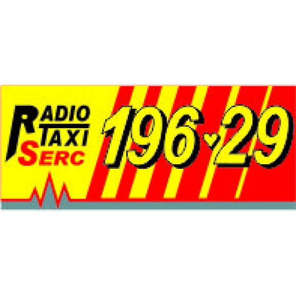 Logo of Radio Taxi Serc Wrocław
