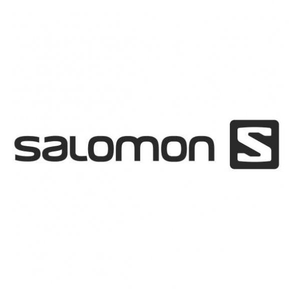 Logo of Salomon
