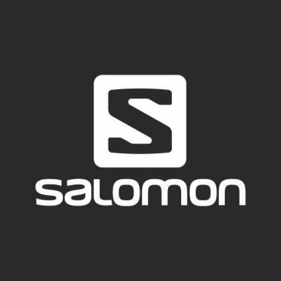 Logo of Salomon