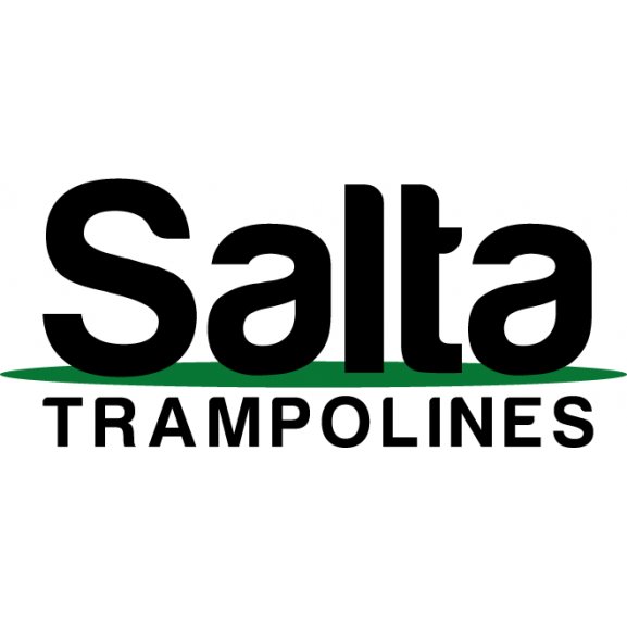 Logo of Salta Trampolines