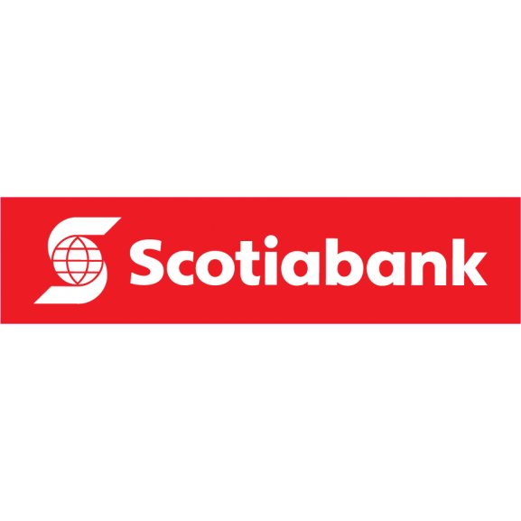 Logo of Scotiabank