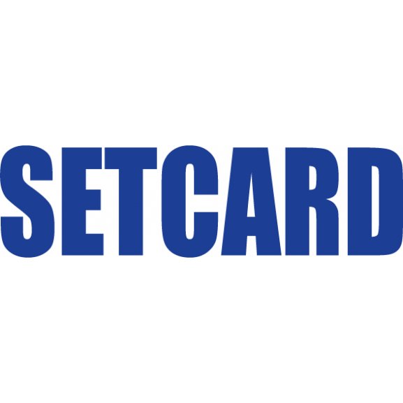 Logo of SETCARD