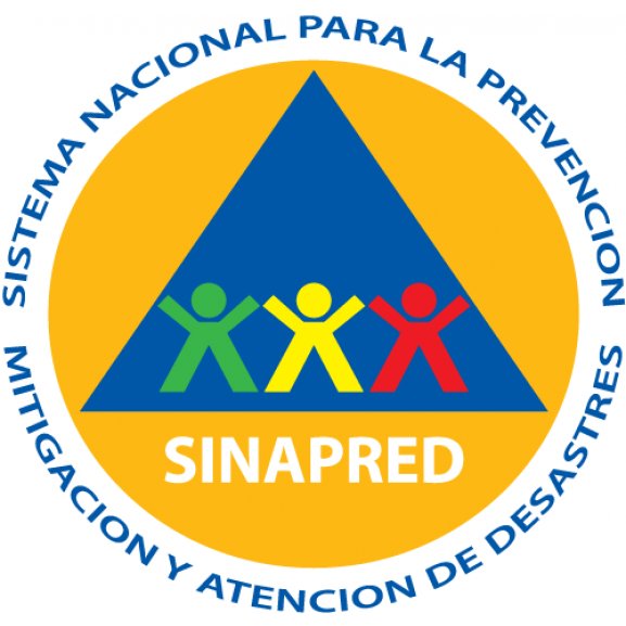 Logo of SINAPRED