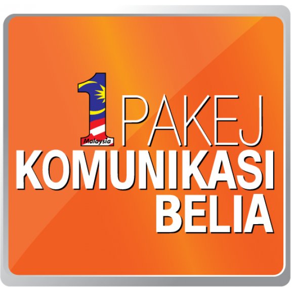 Logo of SKMM Pakej Komunikasi Belia