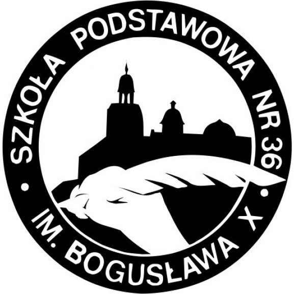 Logo of Szkoła Podstawowa nr 36 warszawa