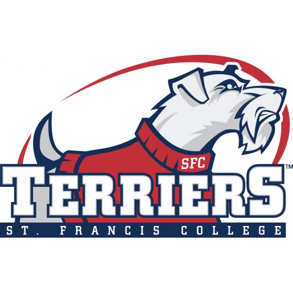 Logo of St. Francis Terriers