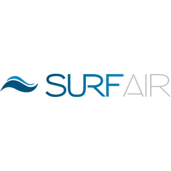 Logo of Surf Air