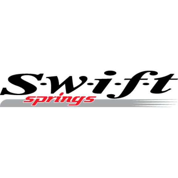 Logo of Swift Springs