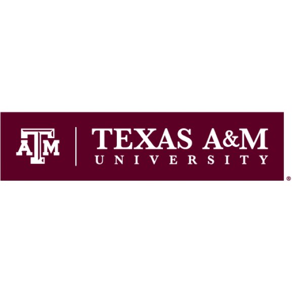 Logo of Texas A&M University
