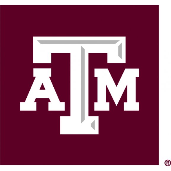 Logo of Texas A&amp;M University