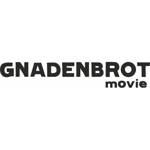 Logo of Gnadenbrot Movie