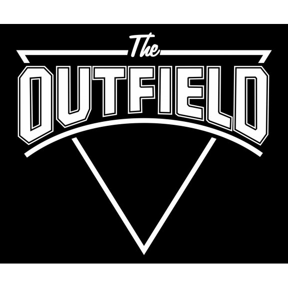Logo of The Outfield