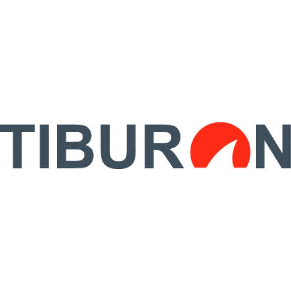 Logo of Tiburon