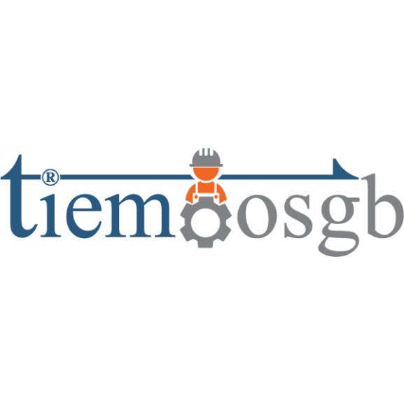 Logo of Tiem Osgb