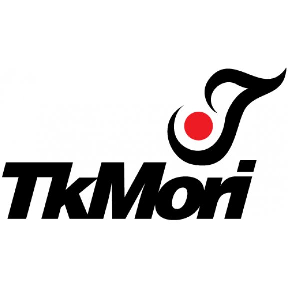 Logo of TkMori