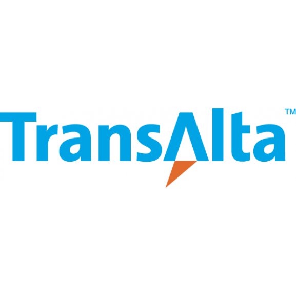 Logo of TransAlta