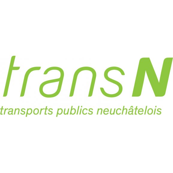 Logo of TransN