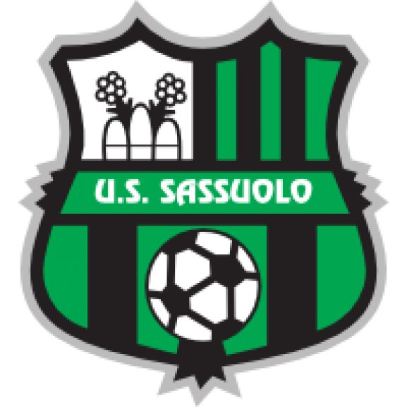 Logo of US Sassuolo