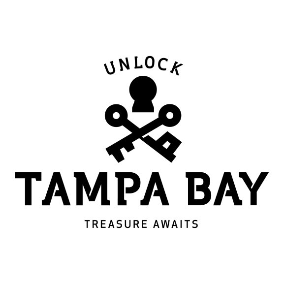 Logo of Unlock Tampa Bay