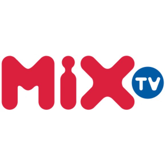 Logo of Mix TV