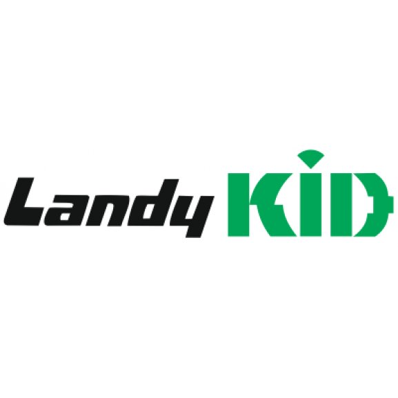 Logo of LANDY KID