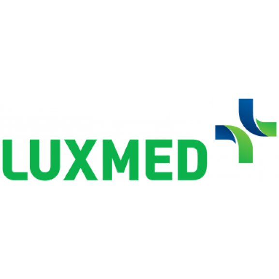 Logo of LUXMED