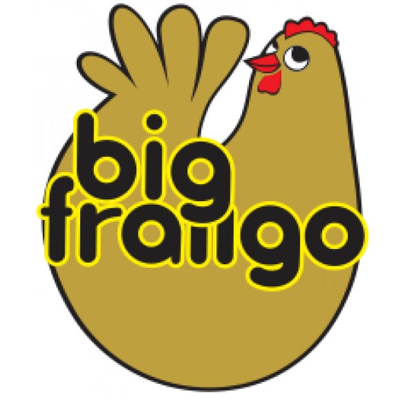 Logo of Grupo Big Frango