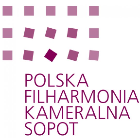 Logo of Polska Filharmonia Kameralna Sopot