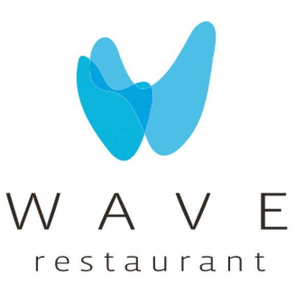Logo of Wave Restaurant