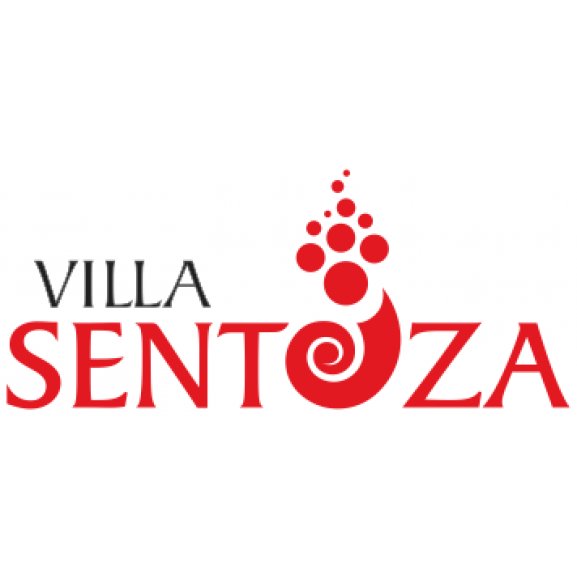 Logo of Villa Sentoza