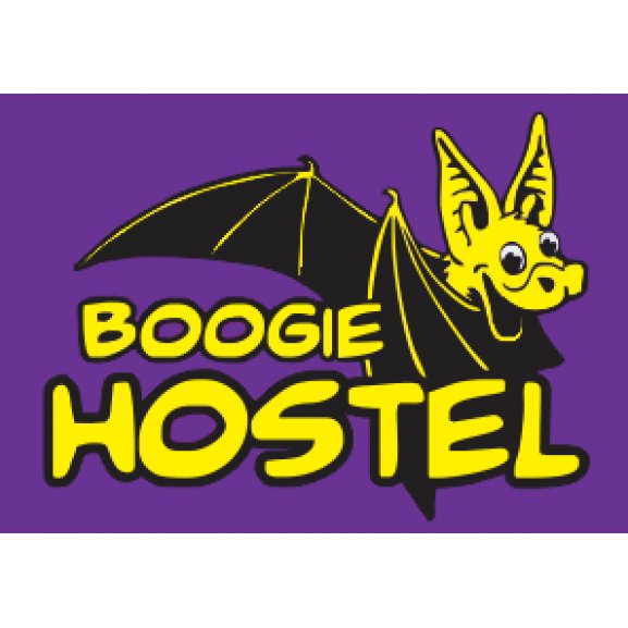 Logo of Hostel Boogie Wrocław