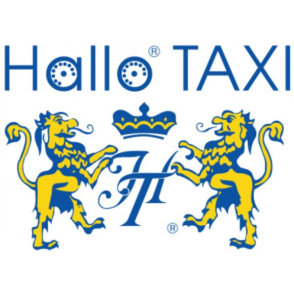 Logo of Hallo Taxi Gdansk 