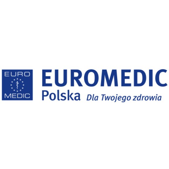 Logo of Euromedic Polska