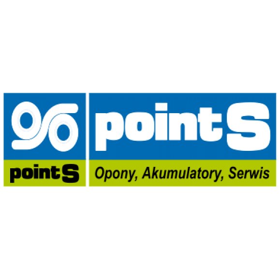 Logo of Point S