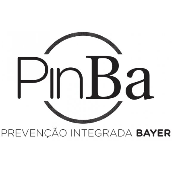 Logo of PinBa Bayer