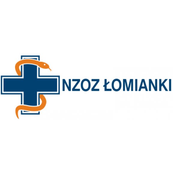 NZOZ Łomianki | Brands of the World™ | Download vector logos and logotypes