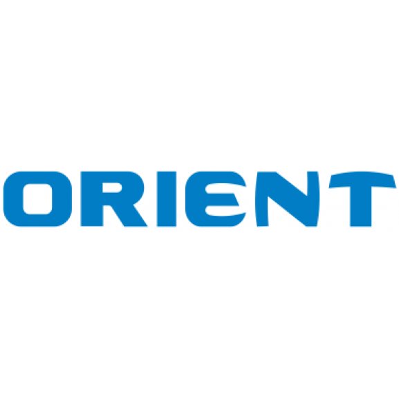Logo of Orient