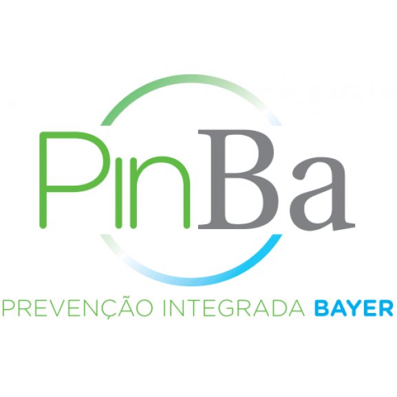 Logo of PinBa Bayer