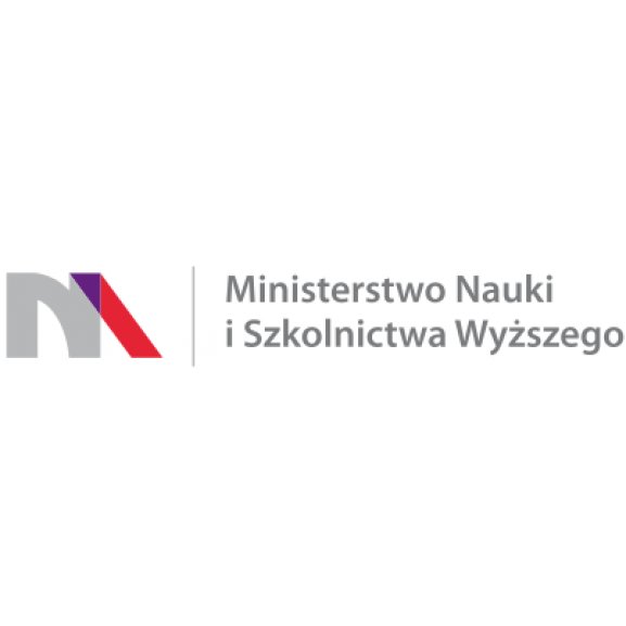 Logo of Ministerstwo Nauki