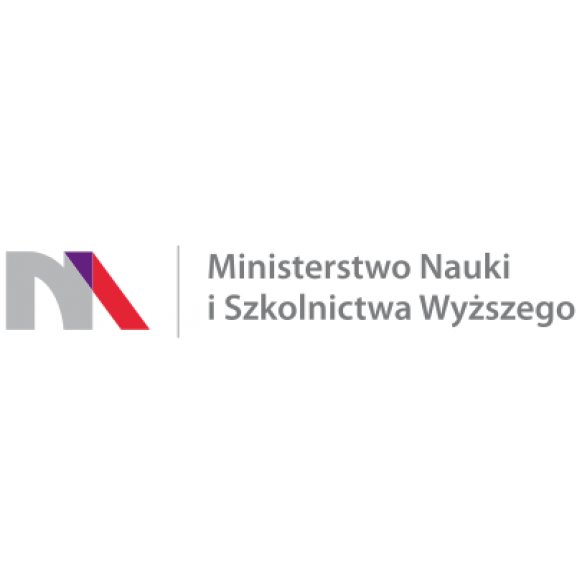 Logo of Ministerstwo Nauki 