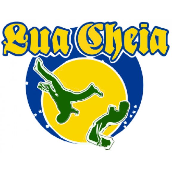 Logo of Lua Cheia