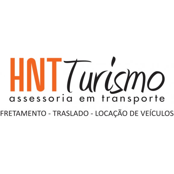 Logo of HNT Turismo