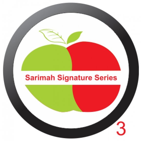 Logo of Sarimah Signature Series