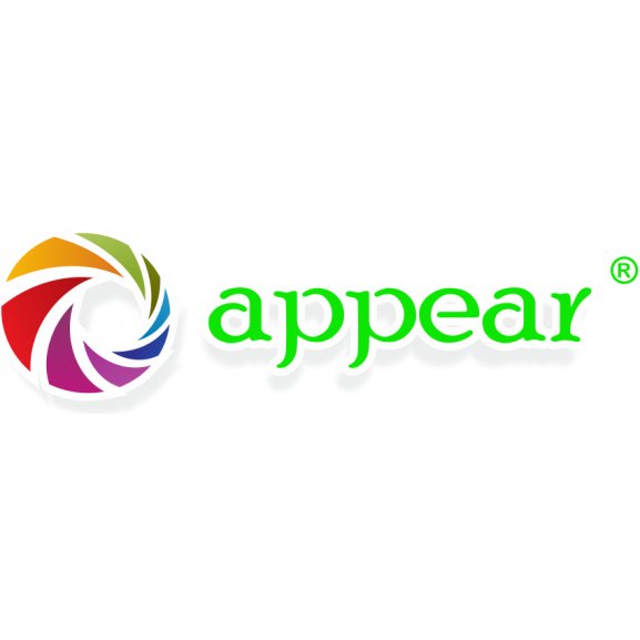 Logo of Appear