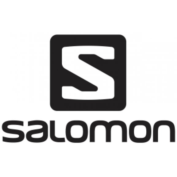 Logo of Salomon