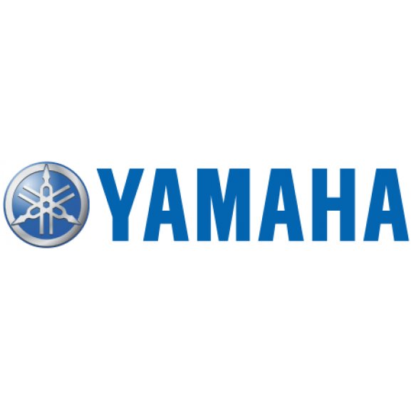 Logo of Yamaha