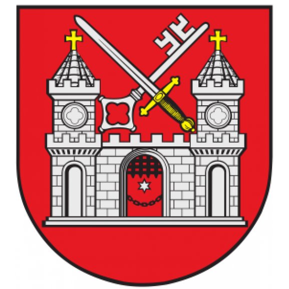 Logo of Tartu